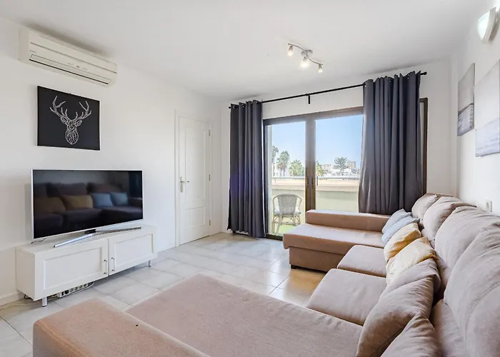 Mar Azul Lejlighed Playa de las Américas