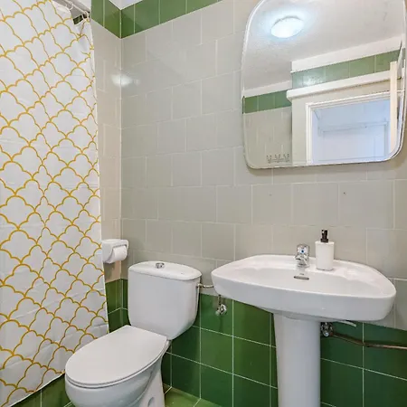 Mar Azul Apartment *