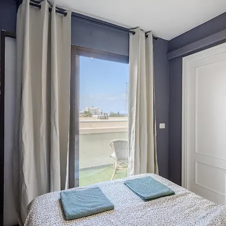 Apartamento Mar Azul
