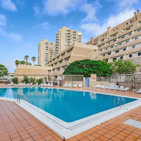 Apartment Mar Azul *