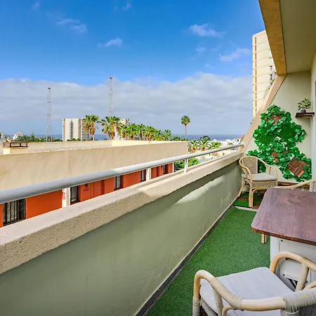 Apartment Mar Azul Playa de las Américas