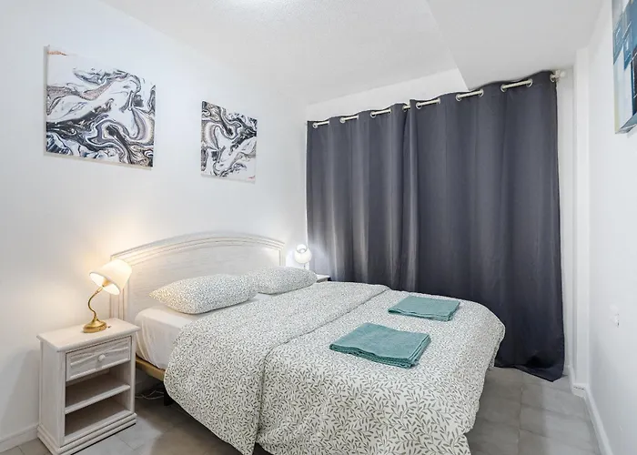 Mar Azul Διαμέρισμα *