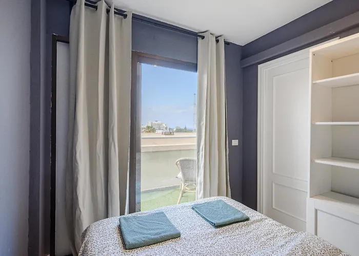 Διαμέρισμα Mar Azul