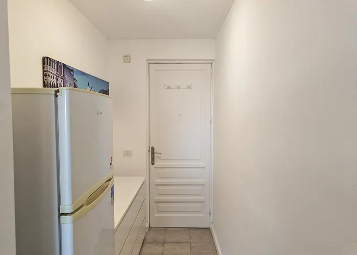 Mar Azul * Πλάγια ντε λας Αμέρικας