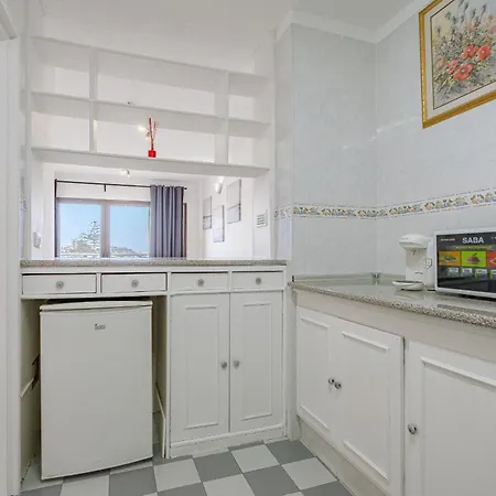 Mar Azul Playa de las Americas (Tenerife)