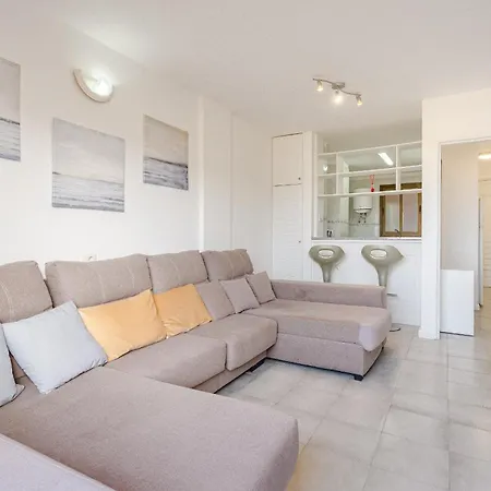 Lägenhet Mar Azul Playa de las Americas (Tenerife)