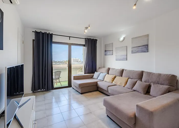 Mar Azul Apartment Playa de las Americas (Tenerife)