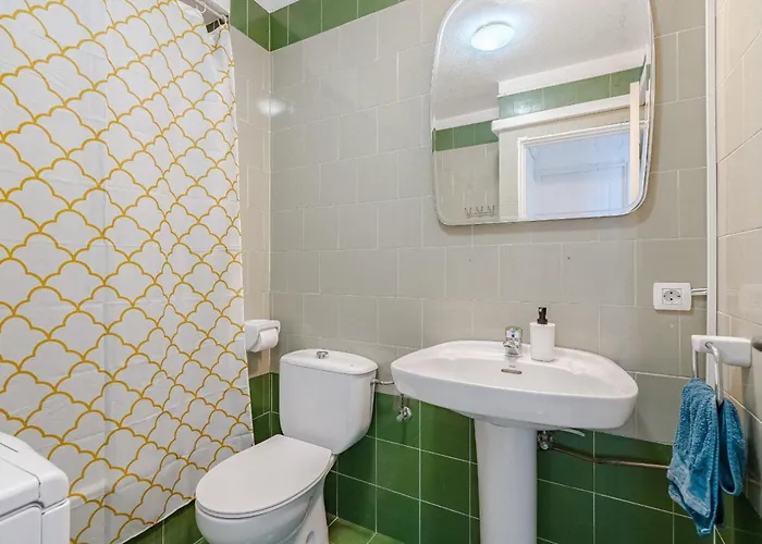 Mar Azul Apartment Playa de las Americas (Tenerife)