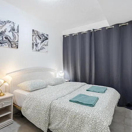 Mar Azul Appartamento *