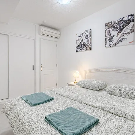 Mar Azul Appartamento