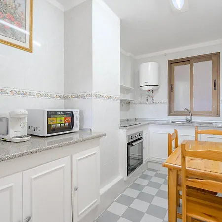 Appartamento Mar Azul