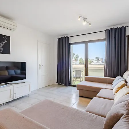 Mar Azul Appartamento Playa de las Americas (Tenerife)