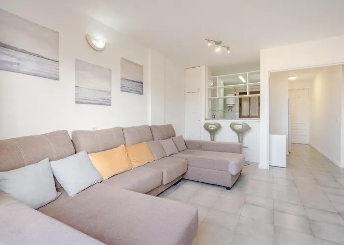 Mar Azul 美洲海滩