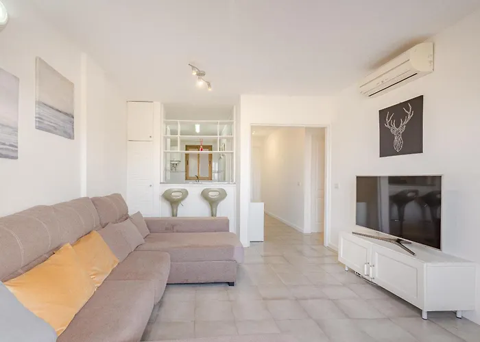 Mar Azul * 美洲海滩